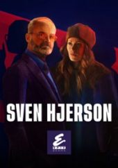 Sven Hjerson